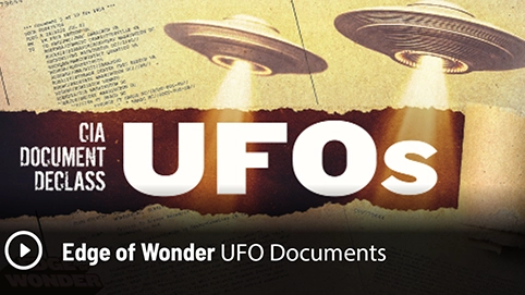 UFOs