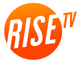 Rise TV Logo